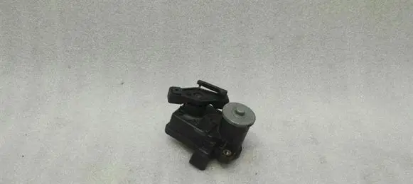 Mercedes-Benz CLS C219 Intake manifold valve actuator/motor A6421500594