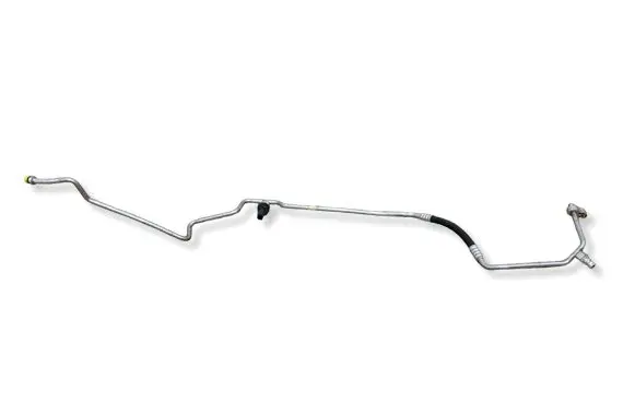 BMW 5 E60 E61 Air conditioning (A/C) pipe/hose 9181852