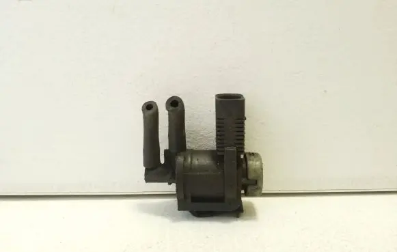 Turbo solenoid valve