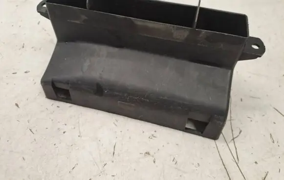Skoda Fabia Mk3 (NJ) Air intake duct part 1T0805971