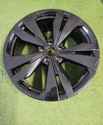 Volkswagen ID.4 R20 alloy rim 11A071490A