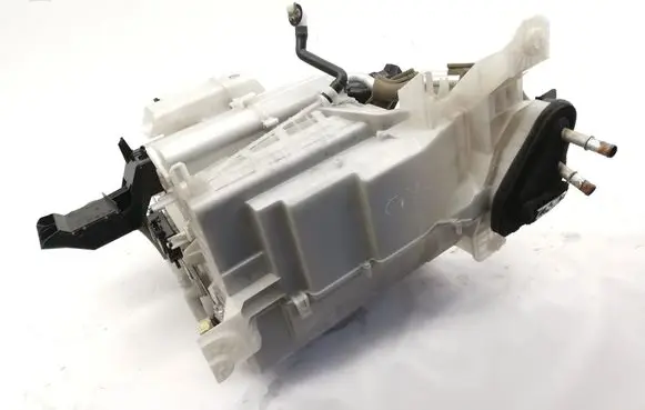 Mazda 6 Interior heater climate box assembly 