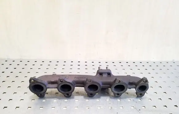 Ford Focus Exhaust manifold