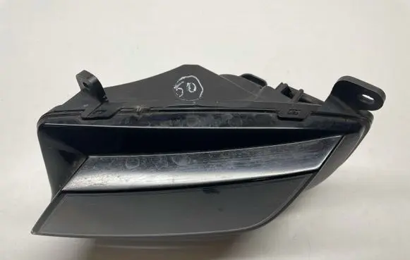 Front fog light