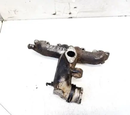Seat Toledo I (1L) Intake manifold 