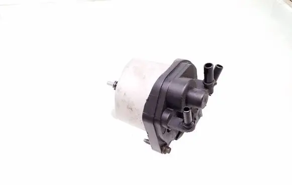 Peugeot Partner Fuel filter housing 9672314980