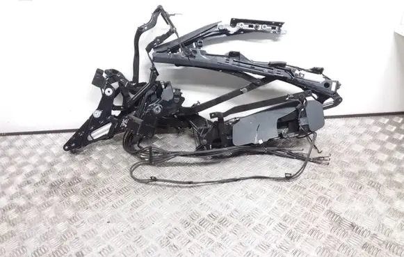 Opel Astra H Convertible roof hinge 13300120400