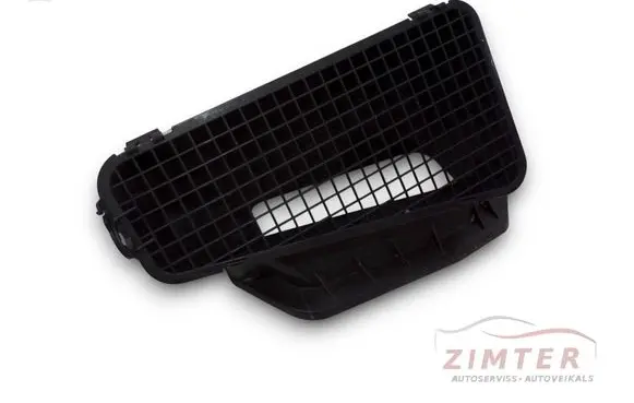 Audi A5 Sportback 8TA Air intake duct part 8K1819904