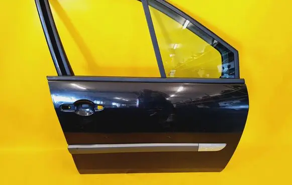 Renault Scenic II - Grand scenic II Front door
