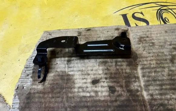 Renault Espace VI Other exterior part 462089648R