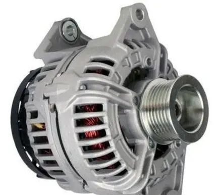 Iveco Daily 5th gen Generator/alternator 0124325053 CA1700 0986046060