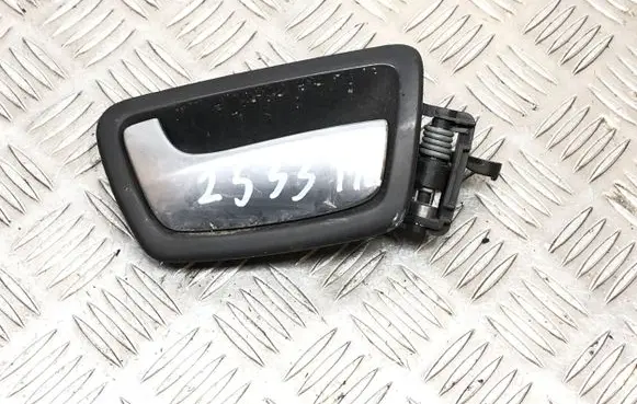 Fiat Ulysse Front door interior handle 1484729077