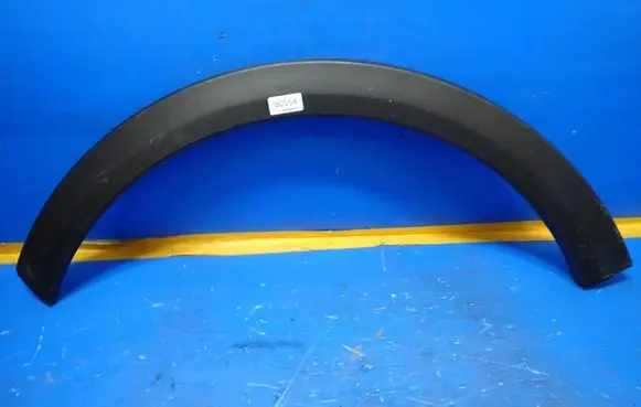 Rear arch trim