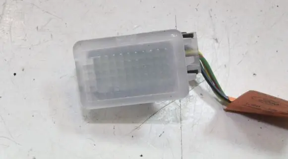 Ford Kuga III Other interior light LJ6B13E721AA