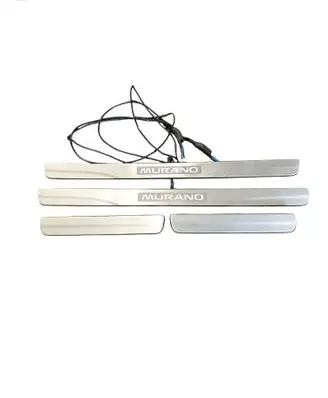 Nissan Murano Z52 sill trim set (inner) 05DEC2020 999G6C2300