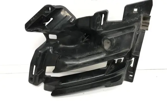 Skoda Kodiaq Front bumper mounting bracket 565807724 32002011