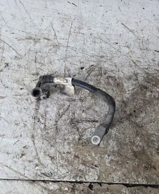 Volkswagen Caddy Engine installation wiring loom