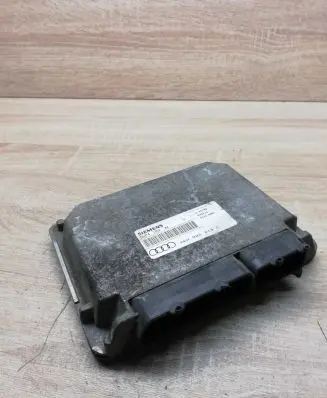 Engine control unit/module ECU