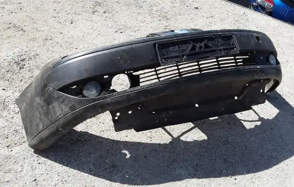 Renault Espace - Grand espace IV Front bumper 8200102205