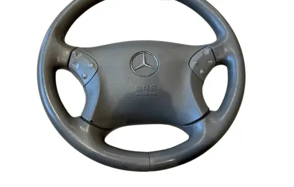Mercedes-Benz C AMG W203 Steering wheel A2034600903 2034600903