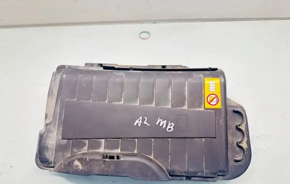 Mercedes-Benz CLA C117 X117 W117 Battery box tray cover/lid A2465410005