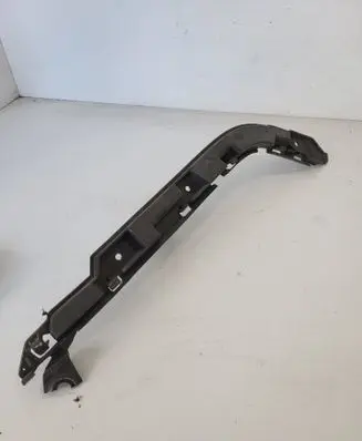 BMW 1 E81 E87 Rear bumper mounting bracket 51127058518