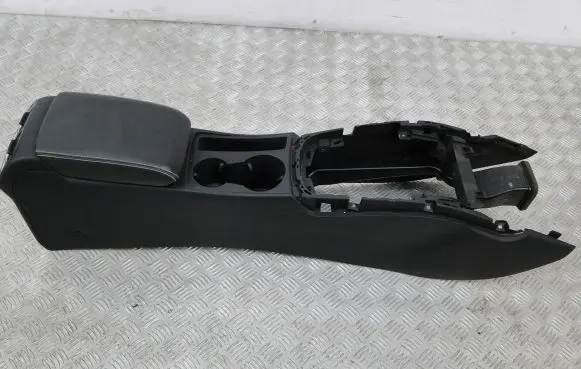 Audi A4 S4 B8 8K Other center console (tunnel) element 8K0863244A