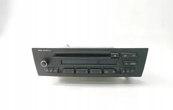 BMW M3 e90 Radio/CD/DVD/GPS head unit 9227500