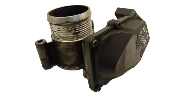 Skoda Superb B6 (3T) Throttle valve A2C83076400 03L128063T