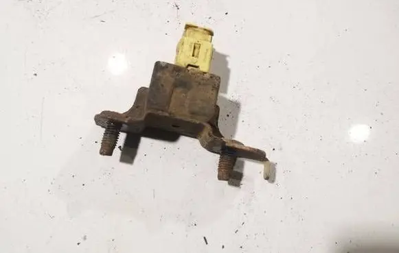 Subaru Forester SG Airbag deployment crash/impact sensor 1876005140