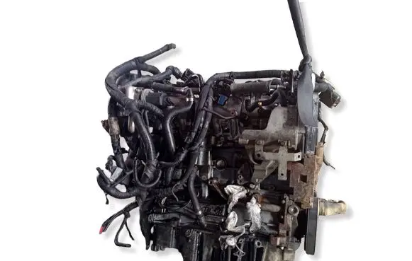 Fiat Croma Engine 