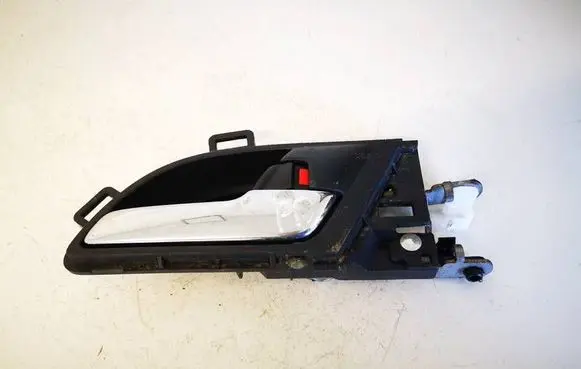 Honda CR-V Front door interior handle 43712XXX