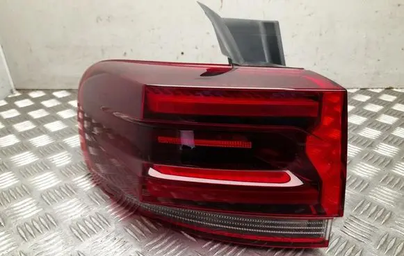 Citroen C5 Aircross Rear/tail lights 9845247680