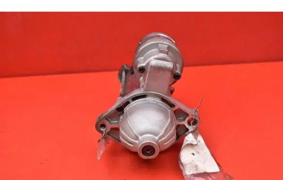 Opel Combo D Starter motor 063280045010