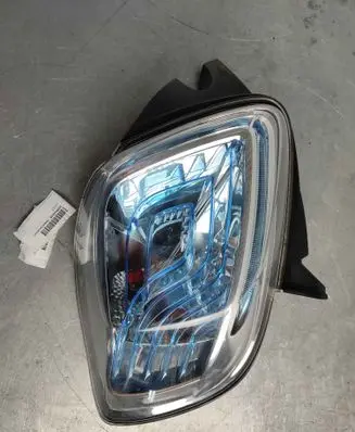 Rear/tail lights