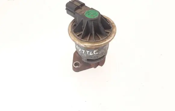 Honda Shuttle EGR valve 387080 1368Z2 10990