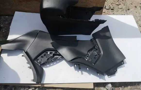 Mazda CX-5 Armrest 