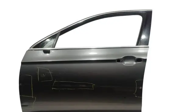 Volkswagen Passat Alltrack Front door 3g0831311k