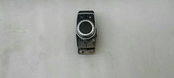 Mercedes-Benz CLA C117 X117 W117 Multifunctional control switch/knob A2469009815