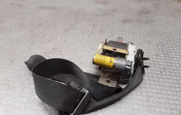 KIA Sorento Front seatbelt 