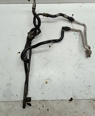 Power steering hose/pipe/line
