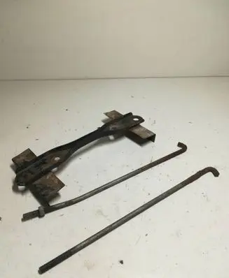 Toyota Yaris Battery bracket