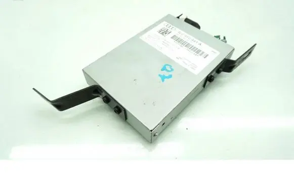 Audi Q7 4L Other control units/modules 4L0910441A