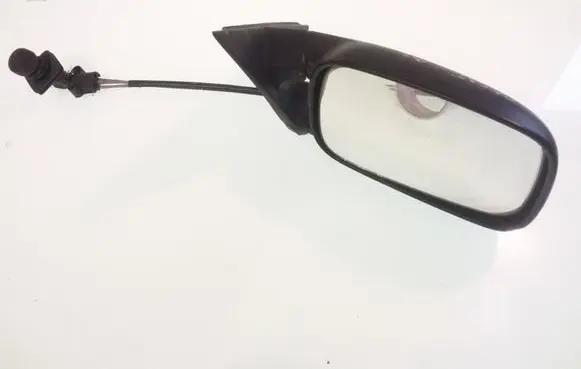 Volkswagen PASSAT B3 Manual wing mirror E100172773