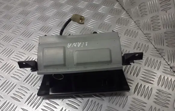Suzuki Liana Rear door ashtray BRAK