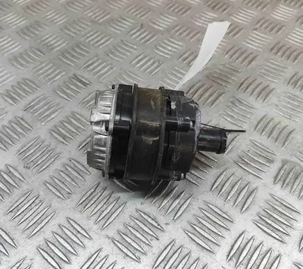MG ZS Electric auxiliary coolant/water pump 10625728 0392024076