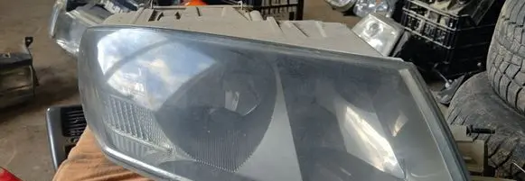 Skoda Octavia Mk2 (1Z) Headlight/headlamp VP4SHX13K046AA