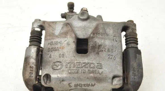 Mazda 3 Front brake caliper 