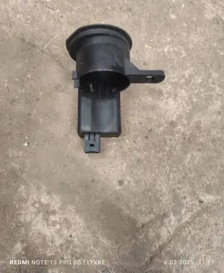 Peugeot 607 Immobiliser reader (aerial) 9635262680 48088511 0FT2004