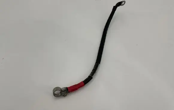 Jaguar XK8 - XKR Positive cable (battery) LJE3690AA 30162099 13372021